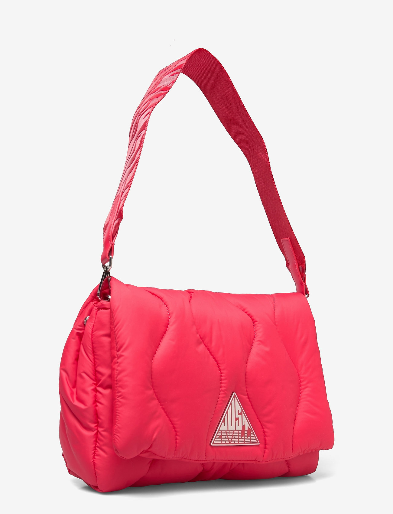 Just Cavalli - SHOULDER BAG - shoulder bags - coral - 2