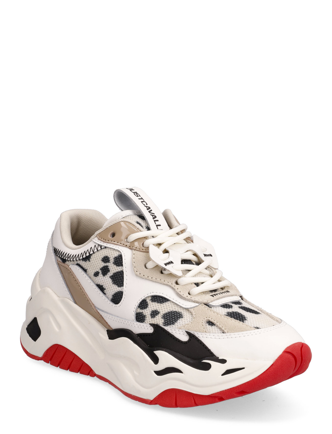 Just Cavalli Sneakers (Snow White), (165.75 | Large of outlet-styles | Booztlet.com