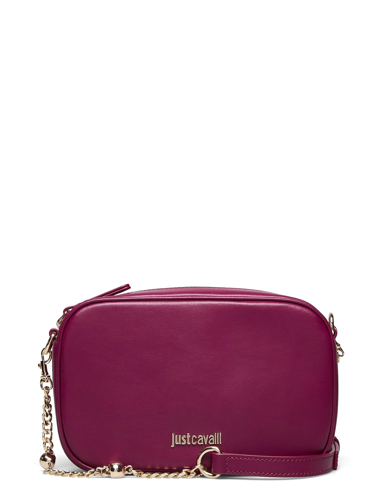 Shoulder Bag Pink Just Cavalli