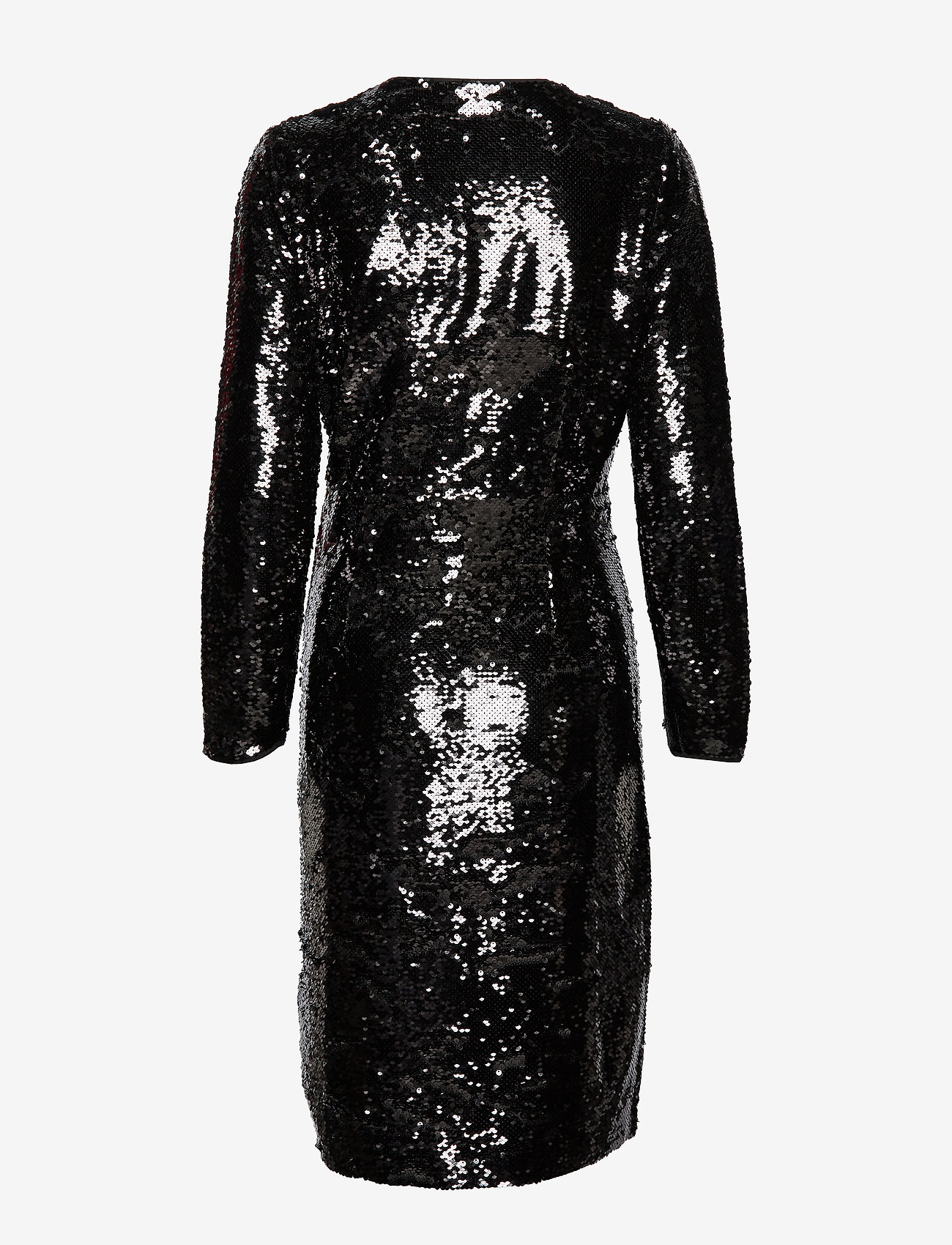 Xena Dress (Black) (1079.40 kr) Just Female | Xena Dress (Black) (1079.40 kr) Just Female |