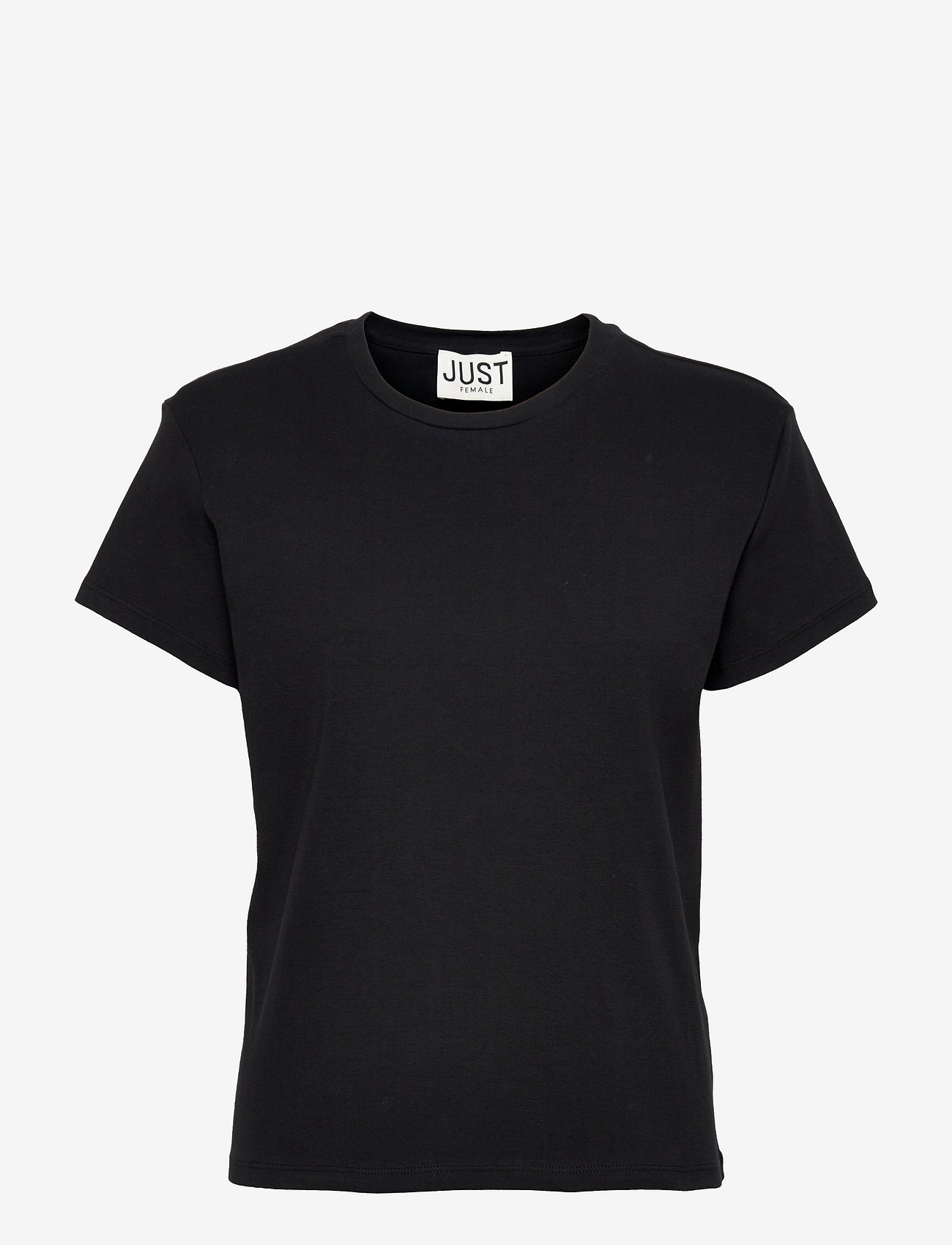 Just Female Cash Tee - T-shirts | Boozt.com