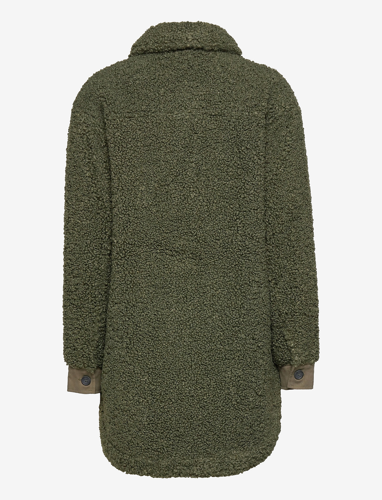 Just Female Cosmo Shirt Jacket 
