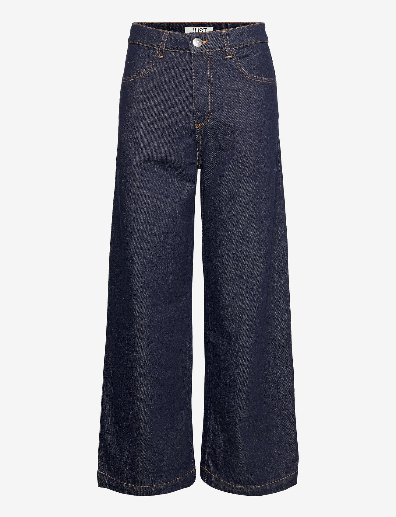 Just Female Calm Jeans 0103 - Wide leg 