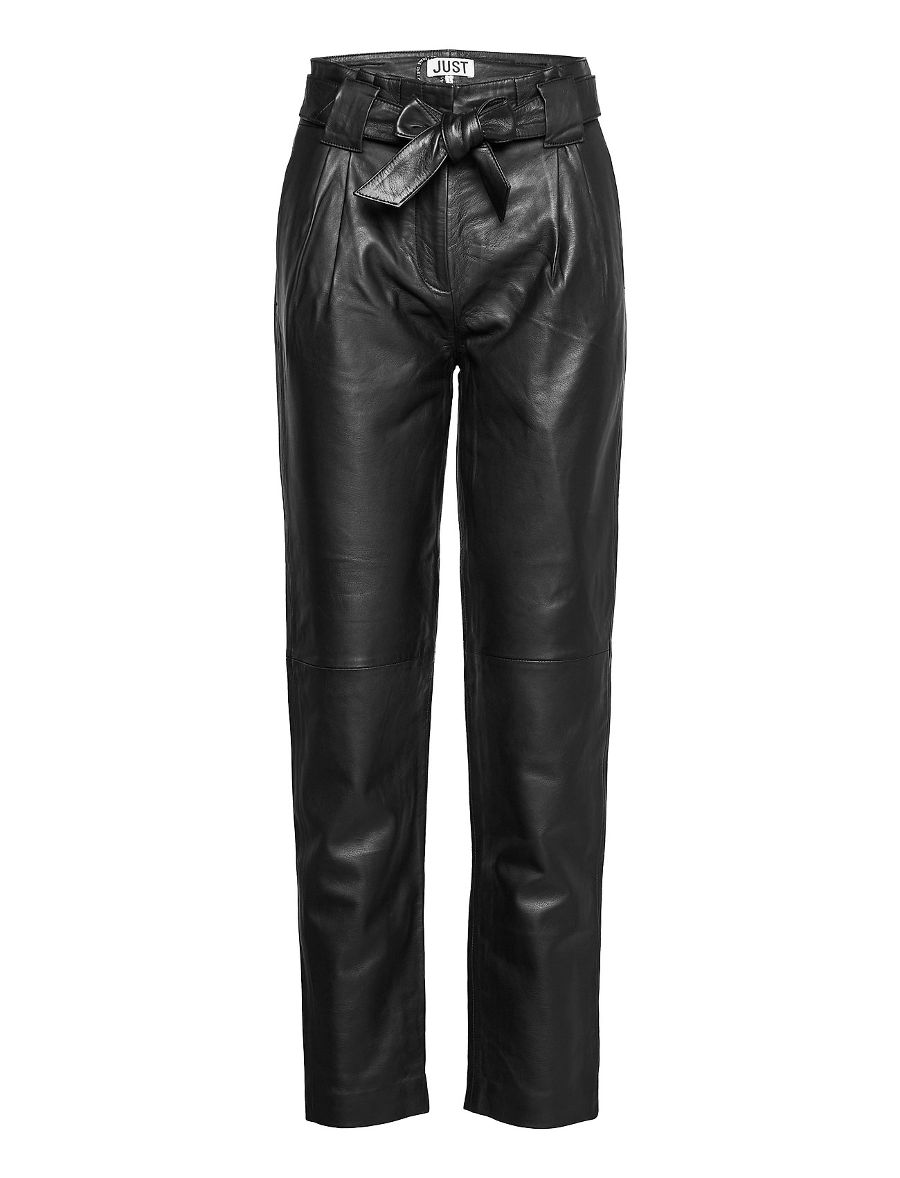 Sago Leather Trousers Leather Leggings 