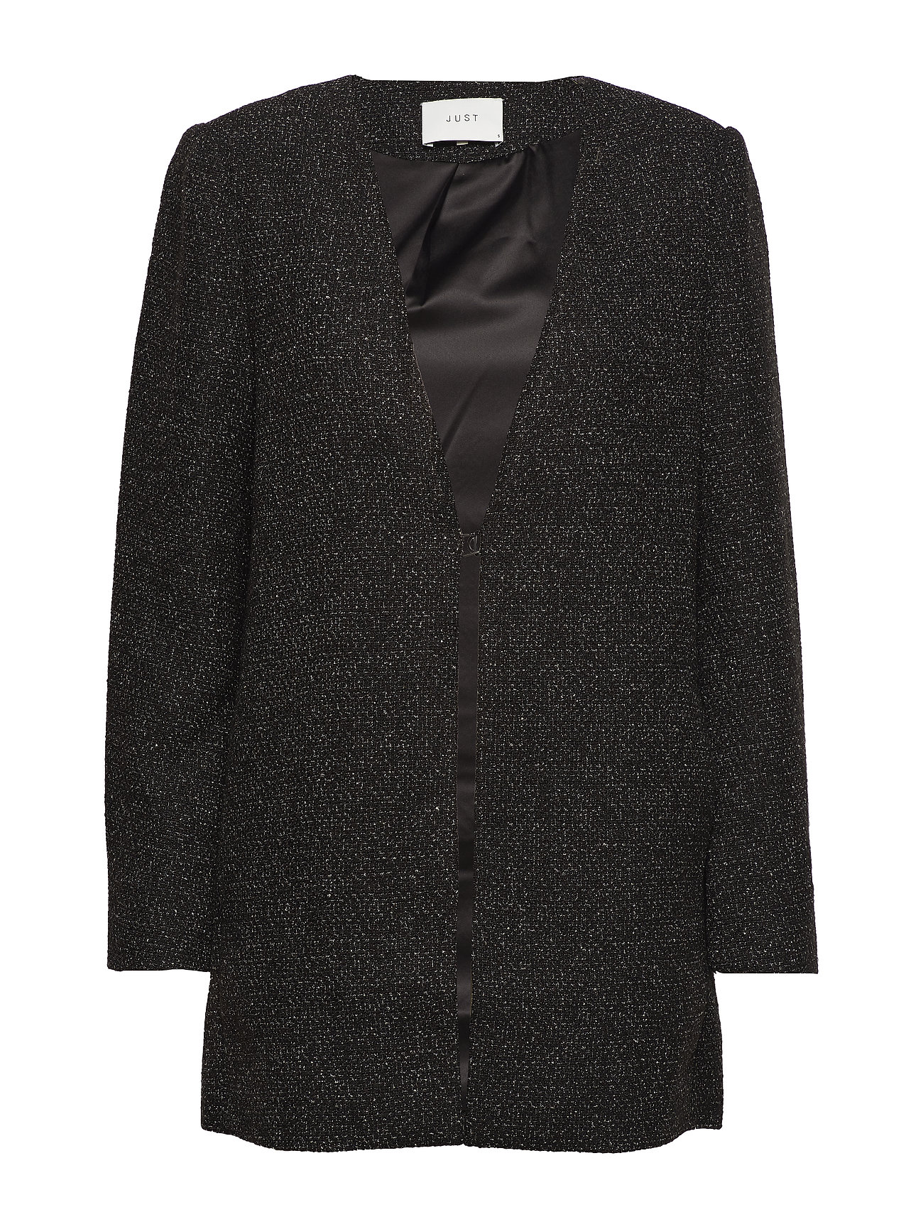 Francoise Blazer Colbert Zwart Just Female just female kopen in de aanbieding