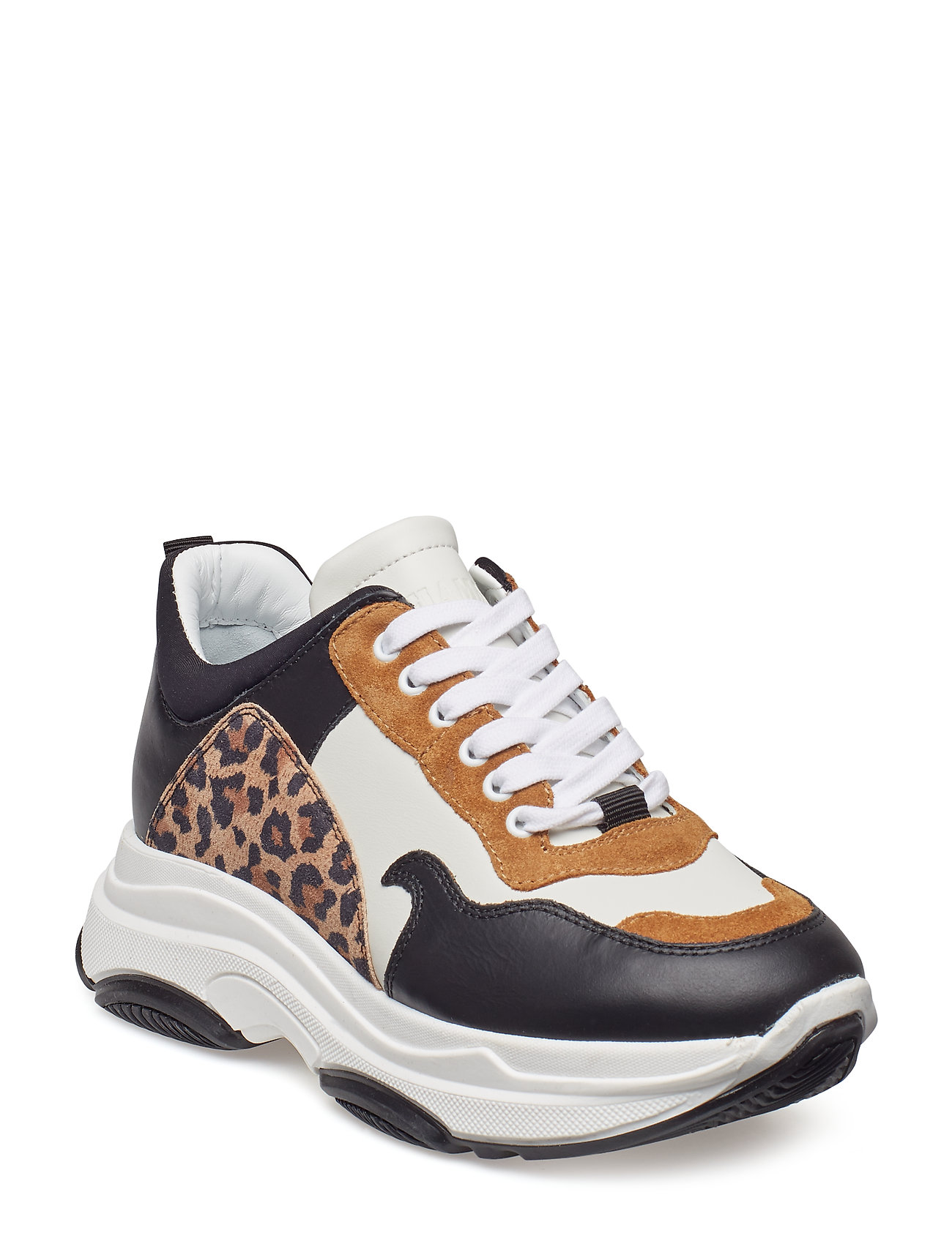 Milan Sneaker Lage Sneakers Multipatroon Just Female just female kopen in de aanbieding