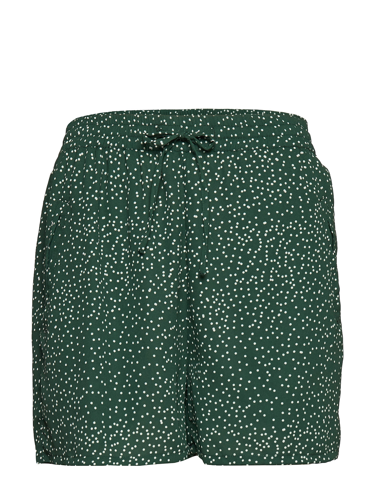 Image Shorts Flowy Shortscasual Groen Just Female just female kopen in de aanbieding