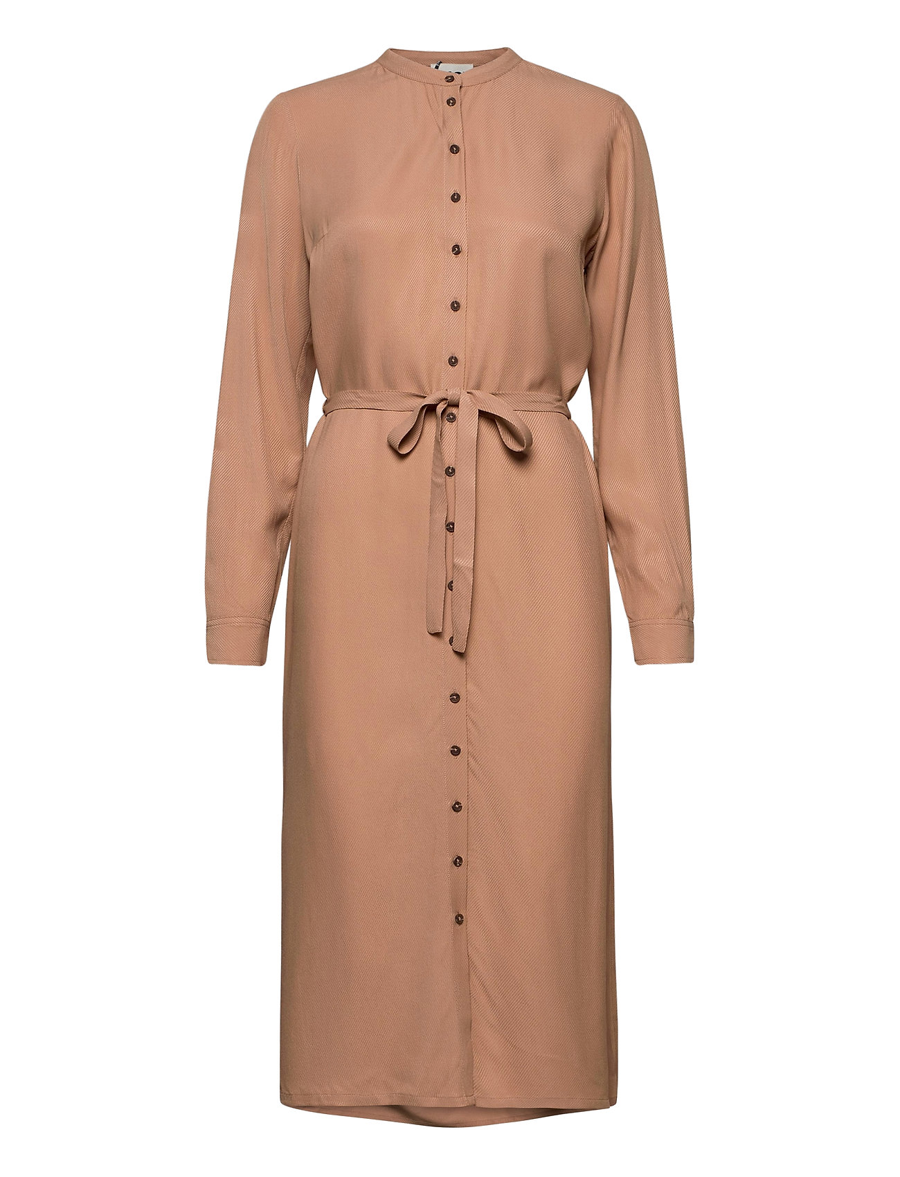 Just Female Tienna Shirt Dress (Latte), (87 €) | Large selection of ...