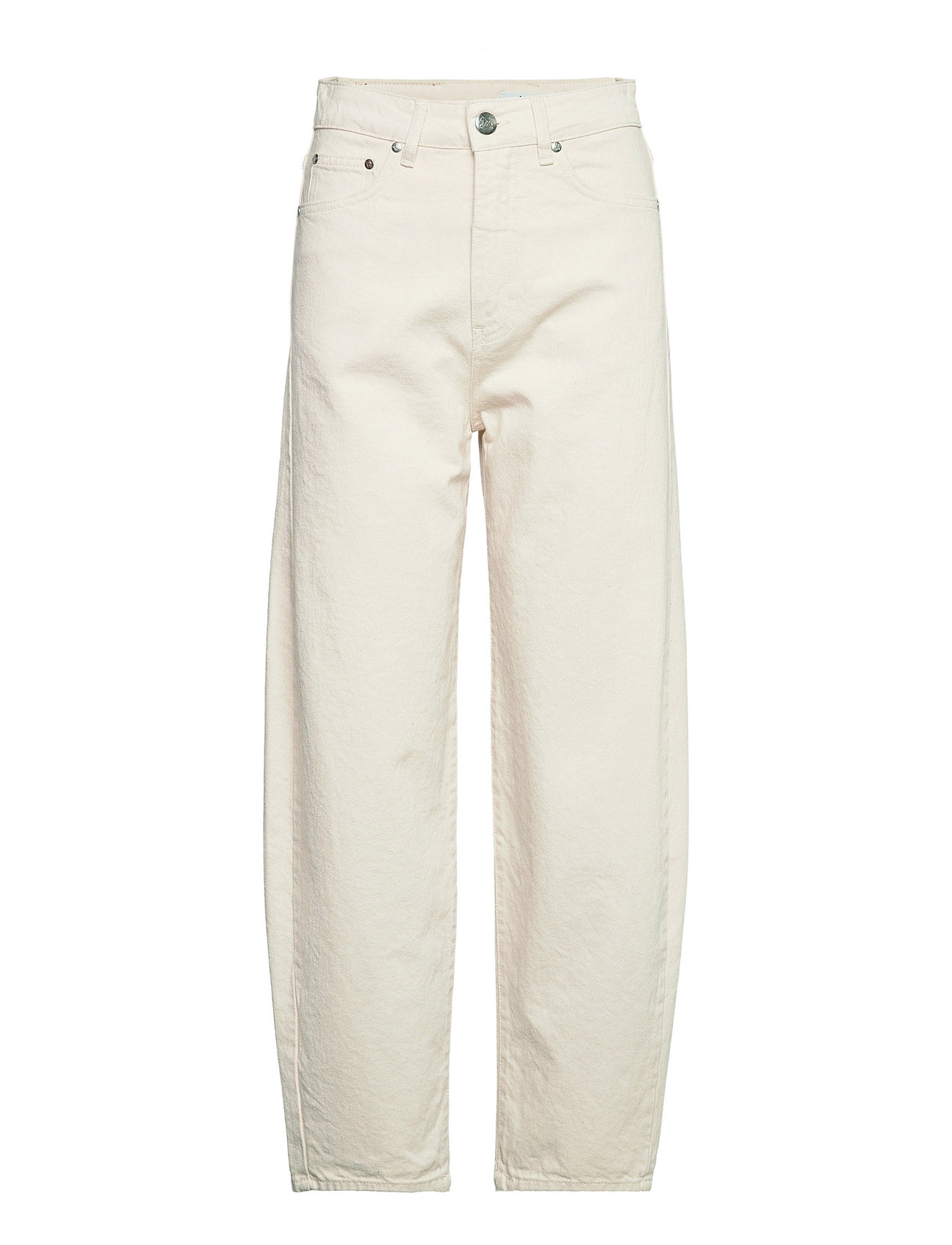 Just Female Bold Jeans 0111 (Off White), 629.30 kr | Stort udvalg af designer mærker |