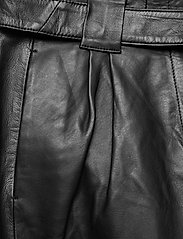 Sago leather trousers Sago leather trousers