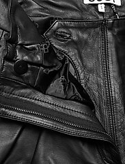 Sago leather trousers Sago leather trousers