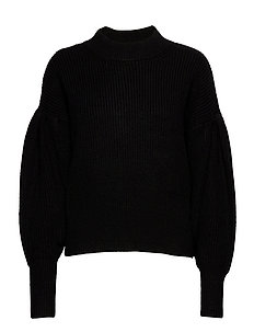 Just Female | Kleding | Grote selectie van de nieuwste JUST FEMALE SAGO TROUSERS Leren broek pumkin spice