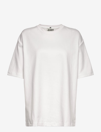 Kyoto tee - t-shirts - white
