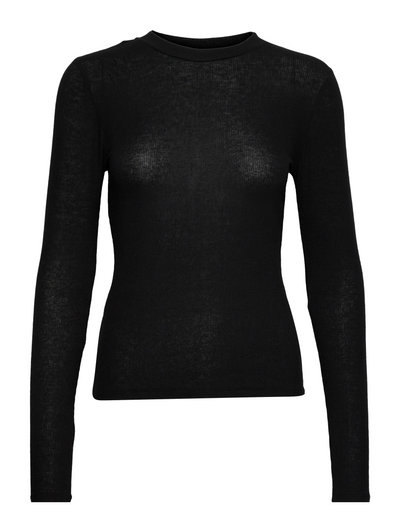 Millie ls o-neck
