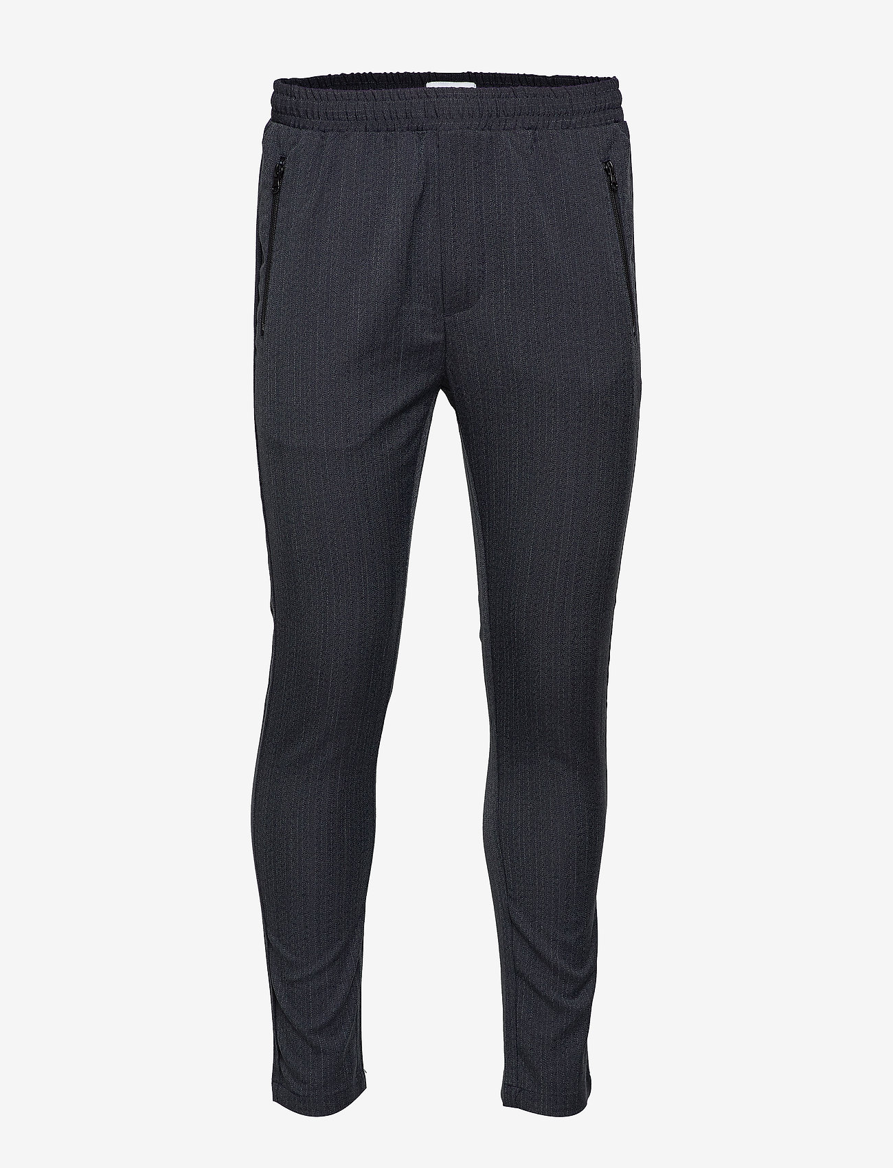 Flex 2.0 Como (Navy) (539.40 kr) Just Junkies | Just Junkies FLEX COMO - Bukse - navy