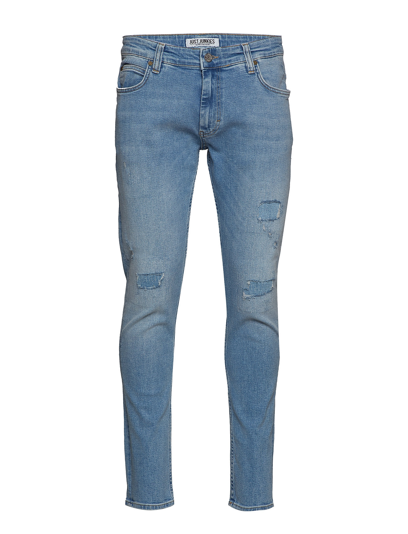 just junkies max jeans