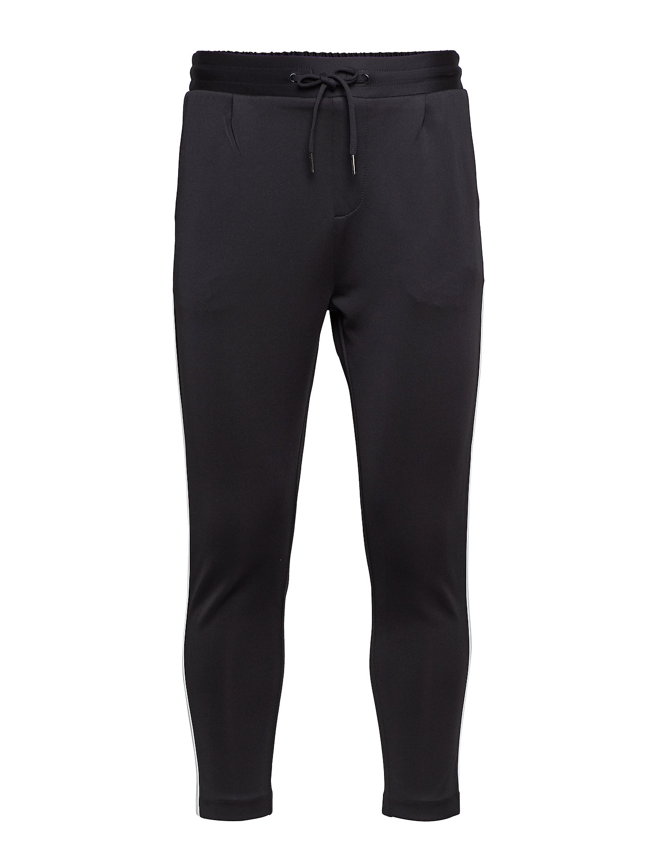 Main Tux Casual Broek Vrijetijdsbroek Zwart Just Junkies just junkies kopen in de aanbieding