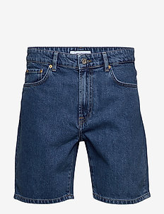 men shorts denim