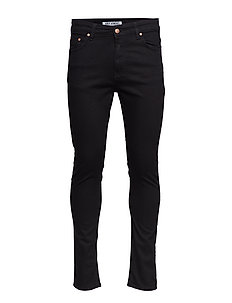 Just Junkies Sicko Black (Black) - 7 