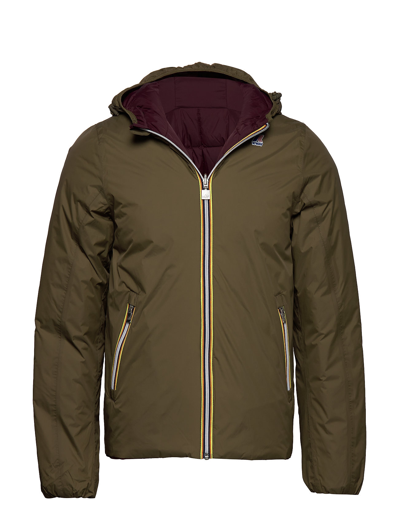 K way thermo plus double Clearance