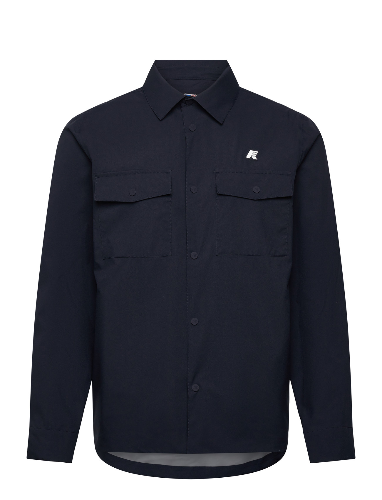 K-WAY Umbert Stretch 2Layers Navy - M - Herren