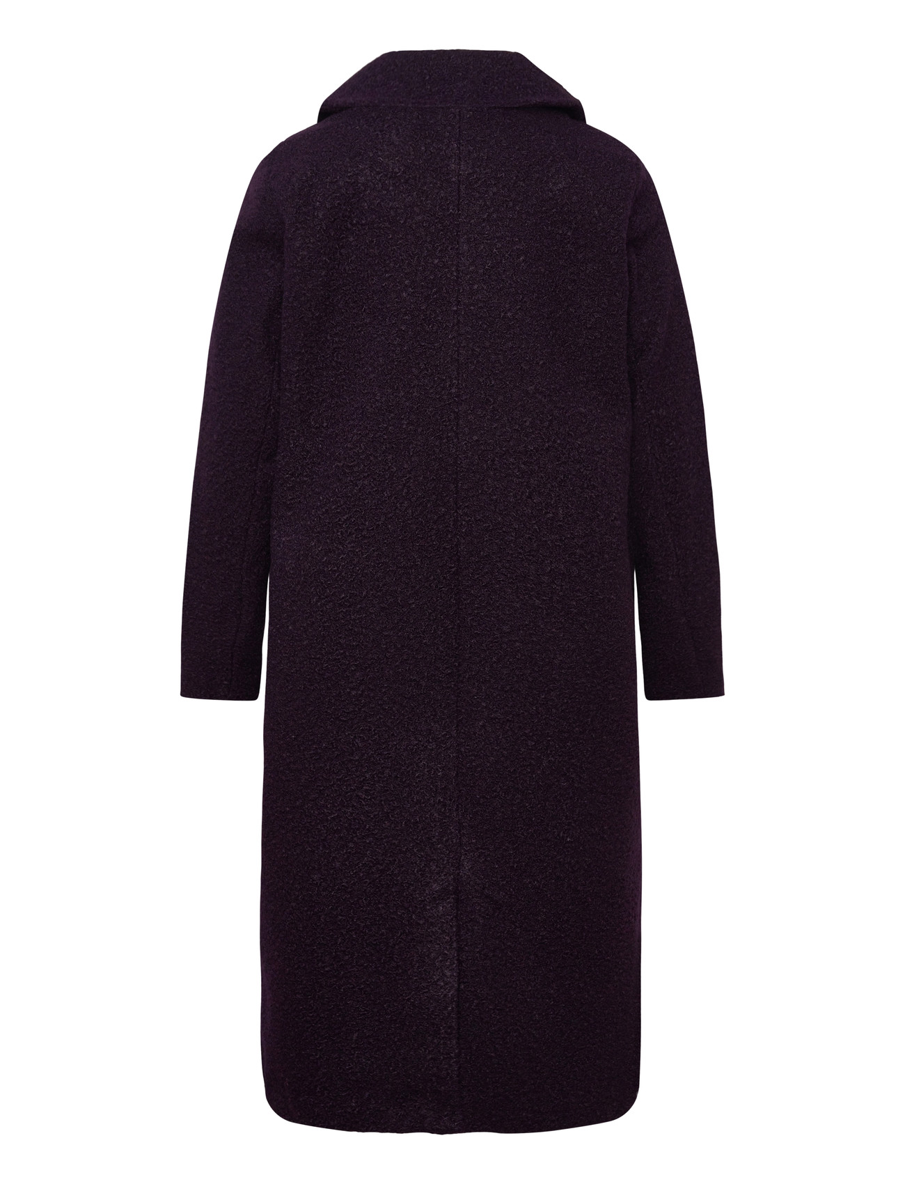 Kaffe Curve Kcannelene Coat 3