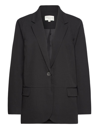 Kaffe Curve Kcsakira Blazer - Blazers - Boozt.com