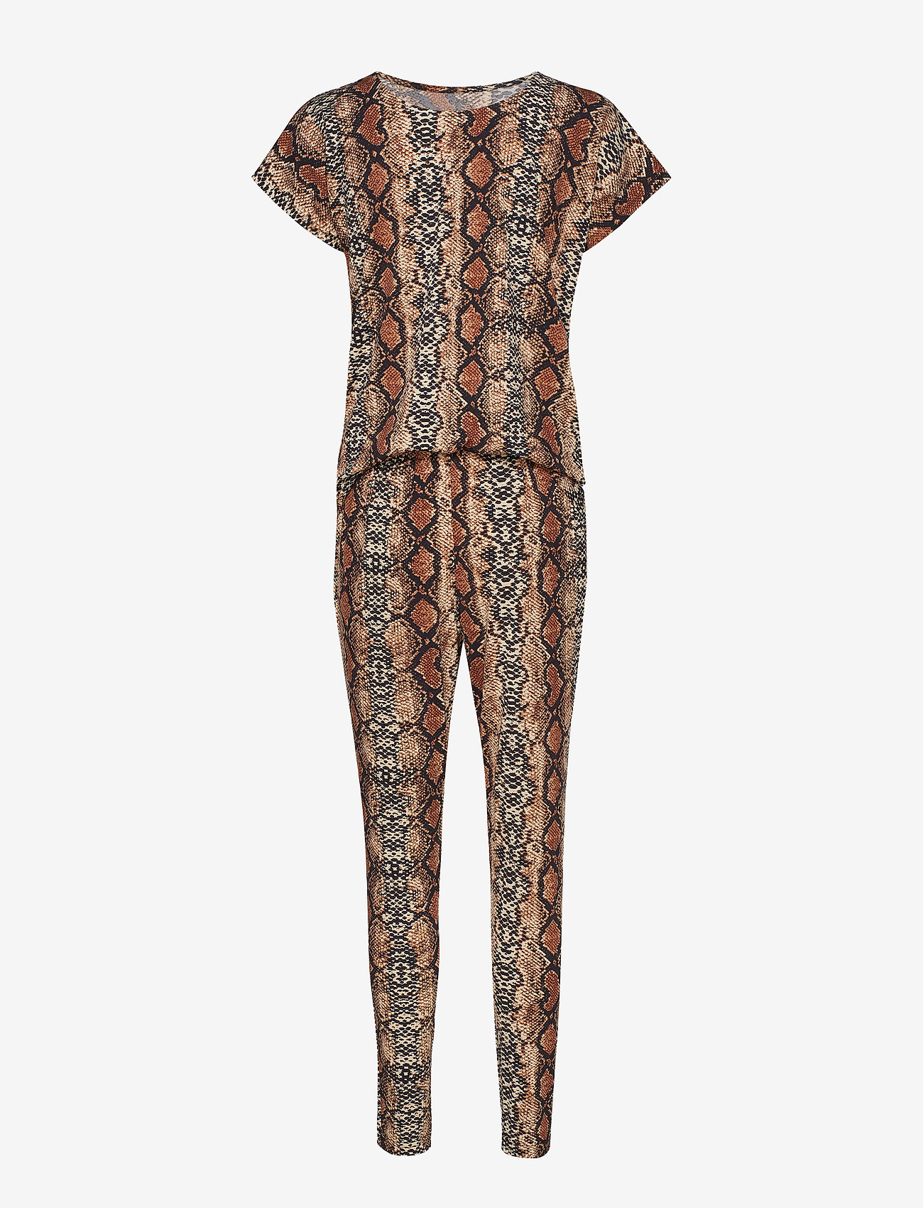 jumpsuit kaffe