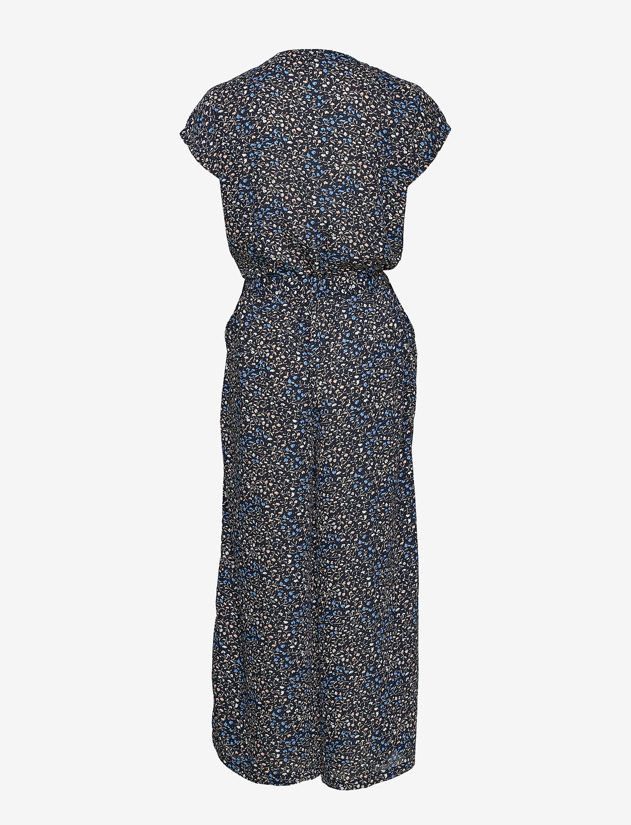 jumpsuit kaffe
