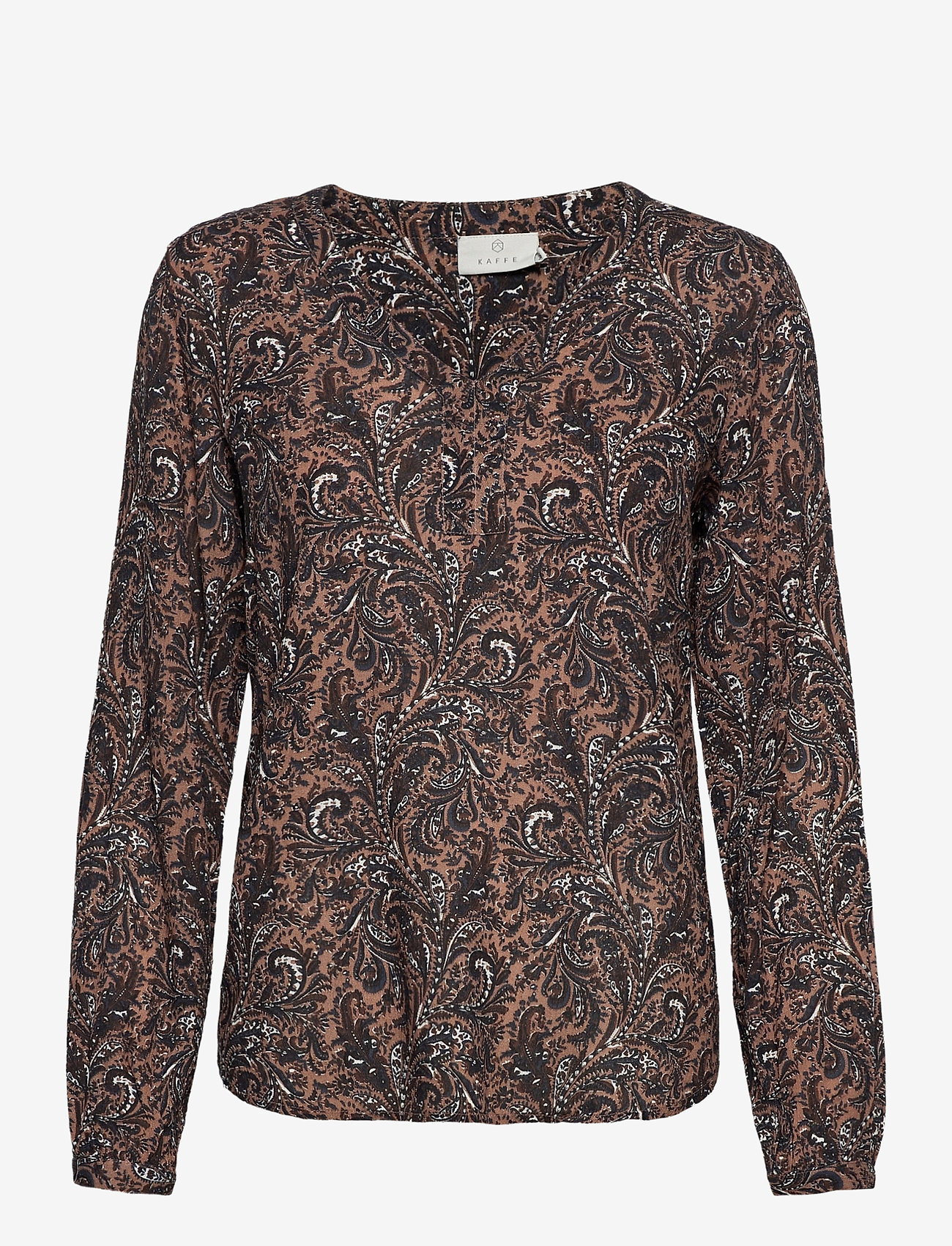 Kaffe Kasaida Amber Blouse - Business picks | Boozt.com