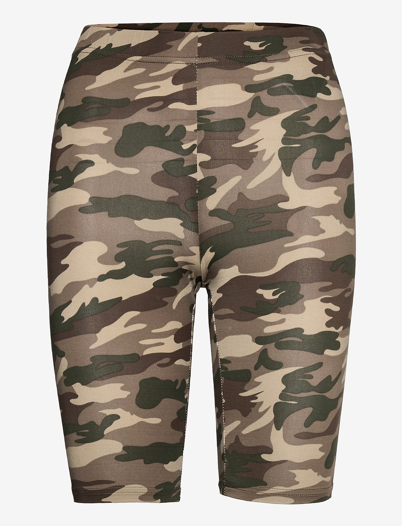 army cycling shorts