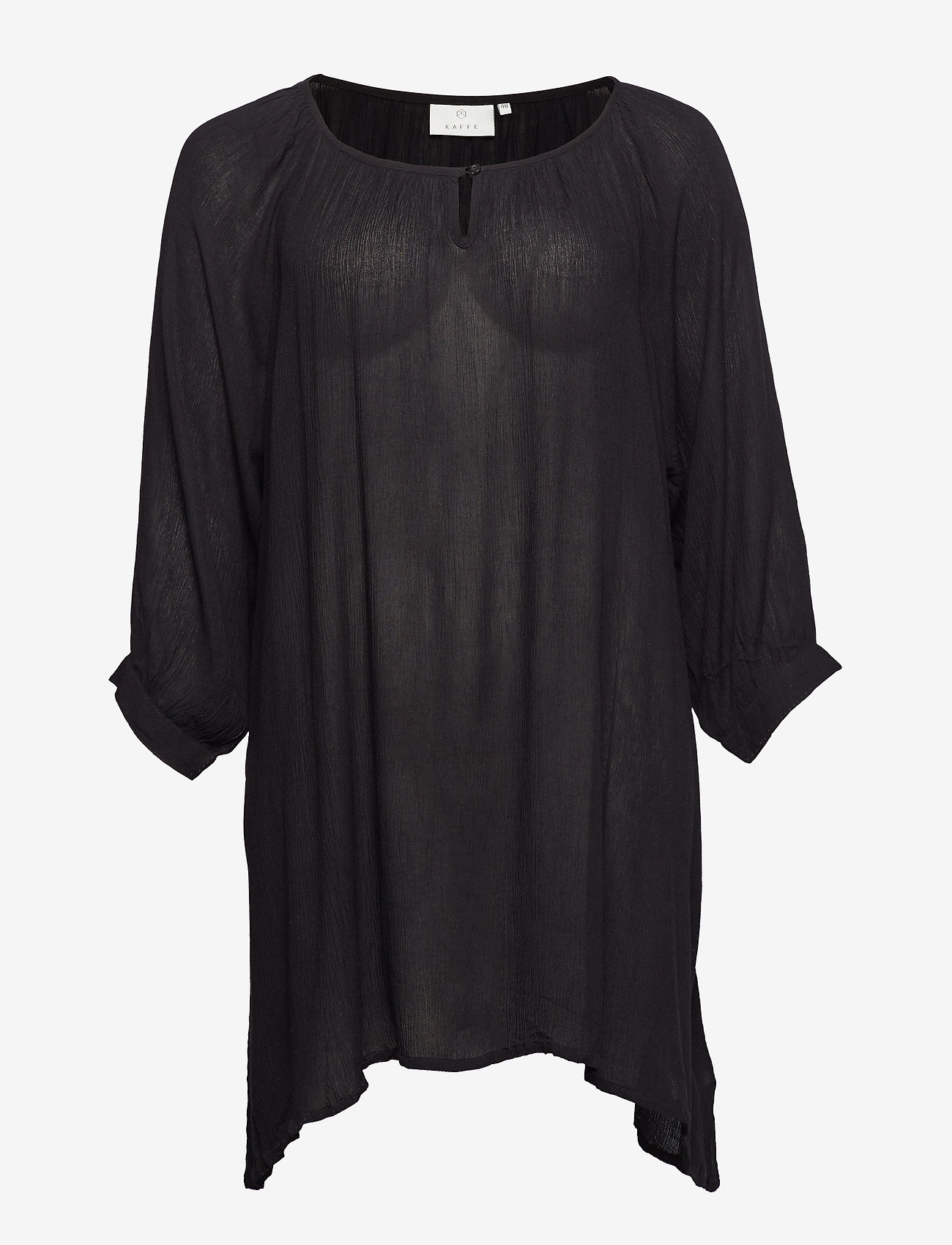 Kaffe Amber Tunic - Blouses & Shirts | Boozt.com