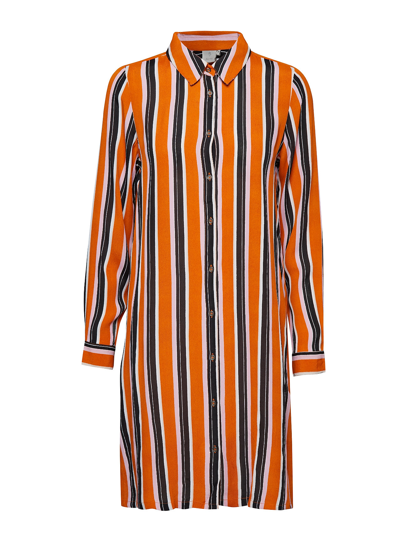 Kaffe KAdolly Maxi Shirt Ögrönlar Kaffe KAdolly Maxi Shirt Ögrönlar