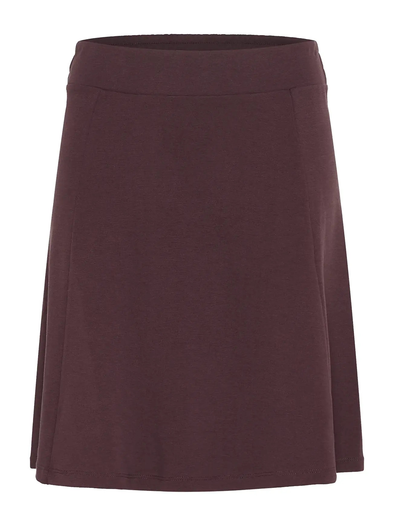 KAFFE Kajolen Jersey Rock Rot - XL - Damen