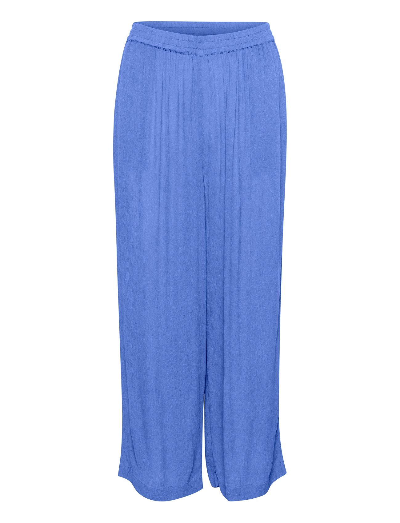 Kadacia Amber Pants Blue Kaffe