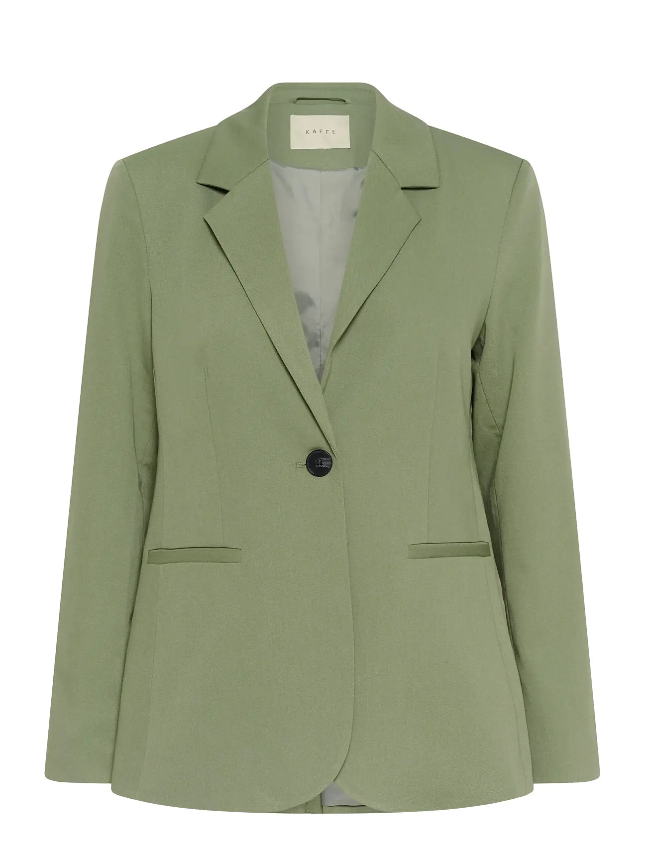 KAFFE Kasakura Blazer Grün - 42 - Damen