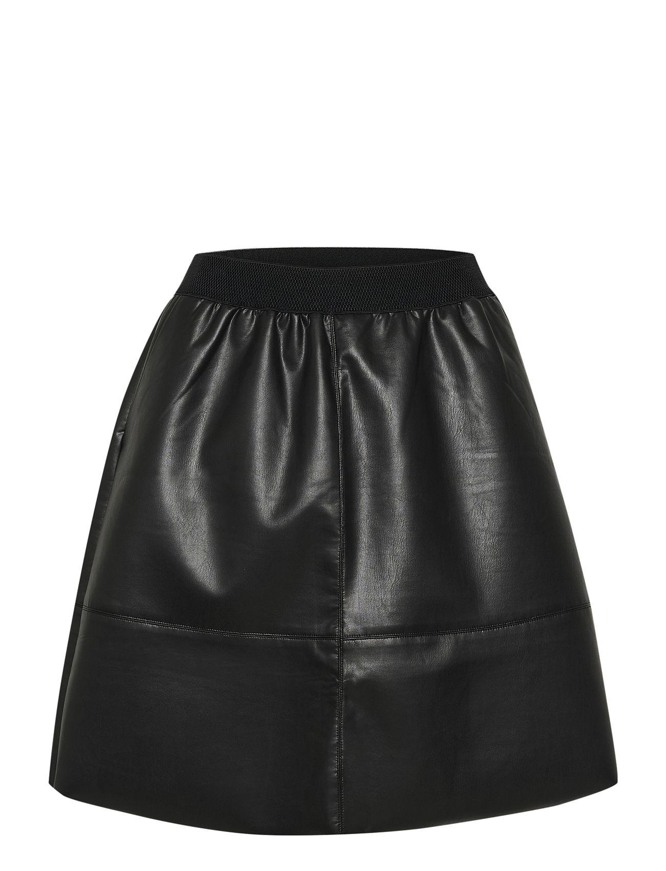 Kaffe Kamikka Skirt - Skirts - Booztlet.com