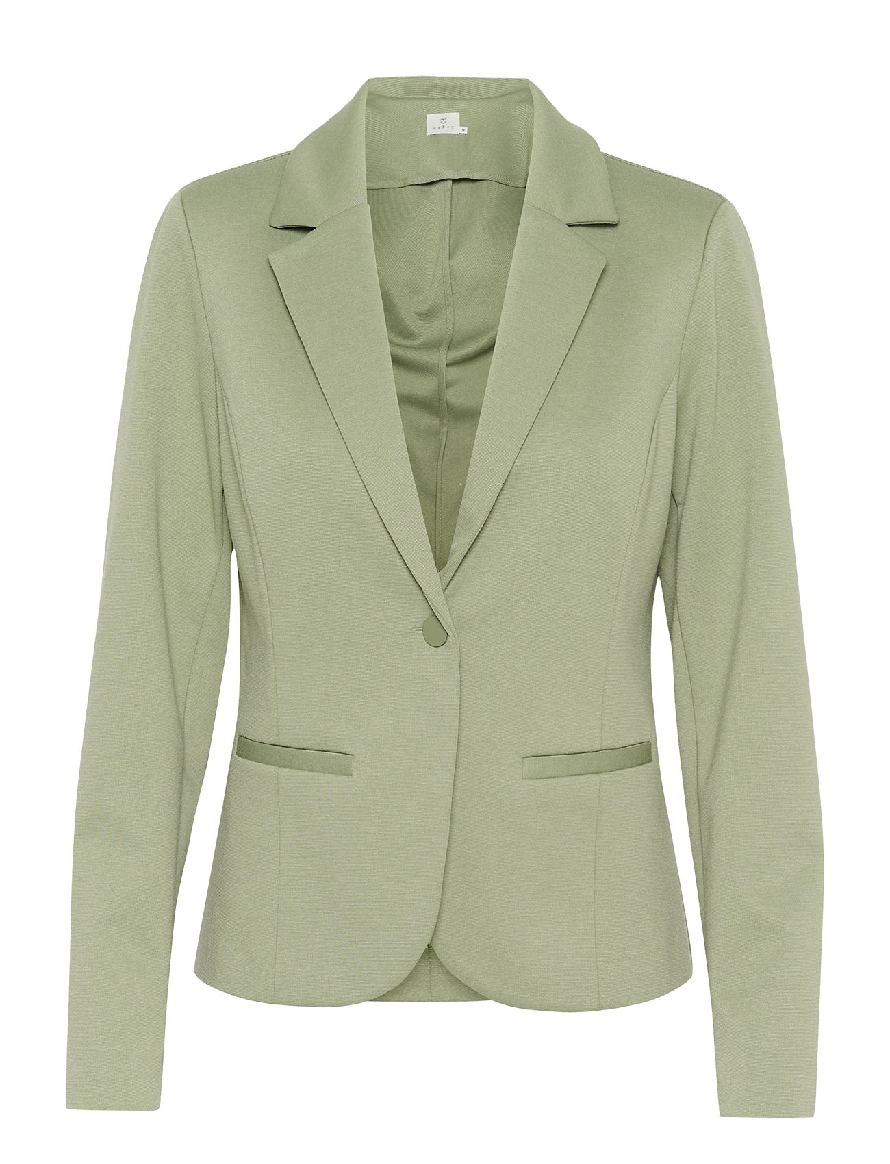 KAFFE Kajenny Blazer Grün - XS - Damen