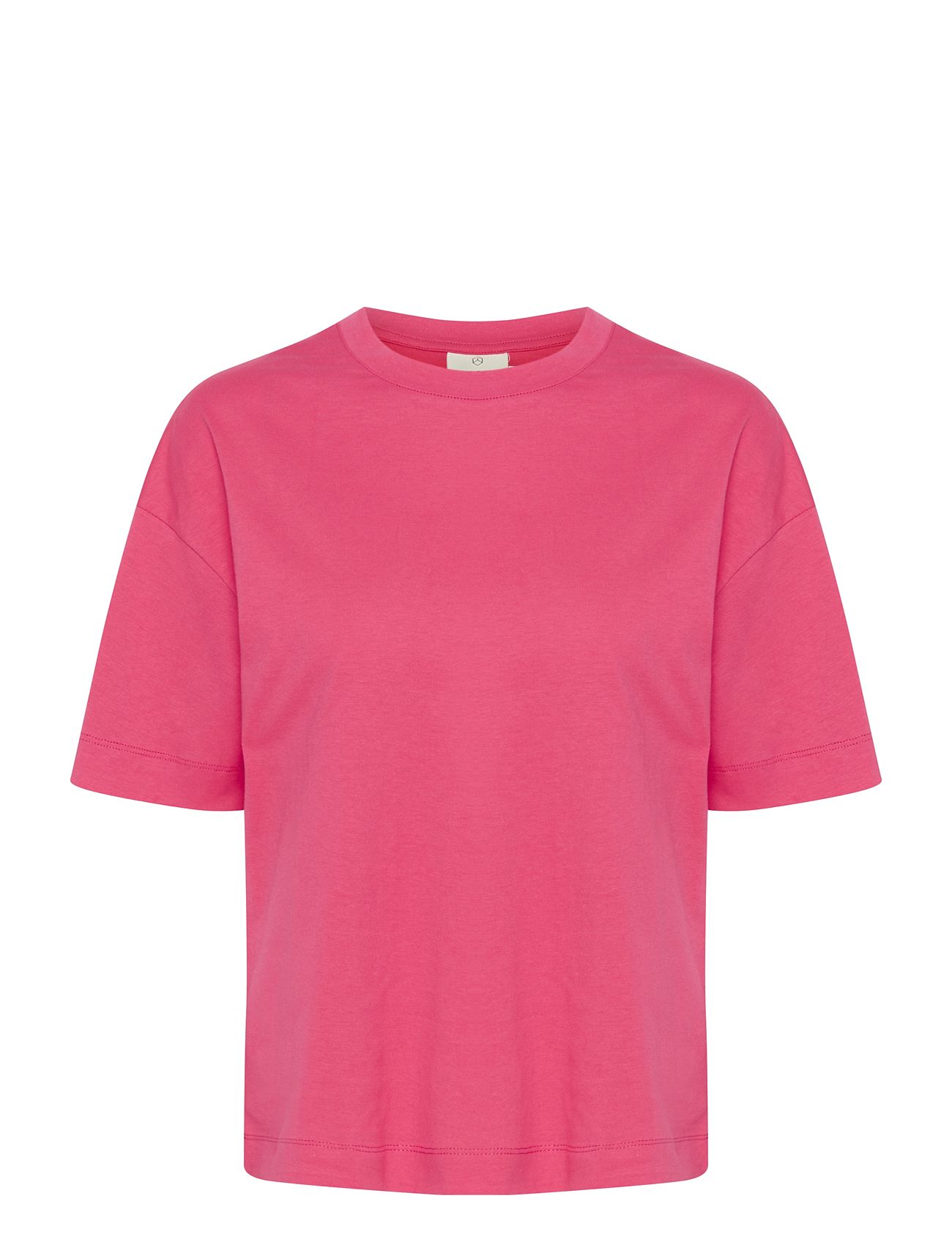 Kaffe Katomina T-Shirt Rosa