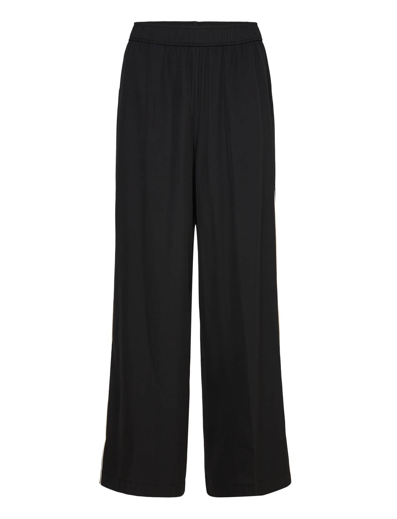 KAFFE Katessa Hosen Schwarz - 34 - Damen
