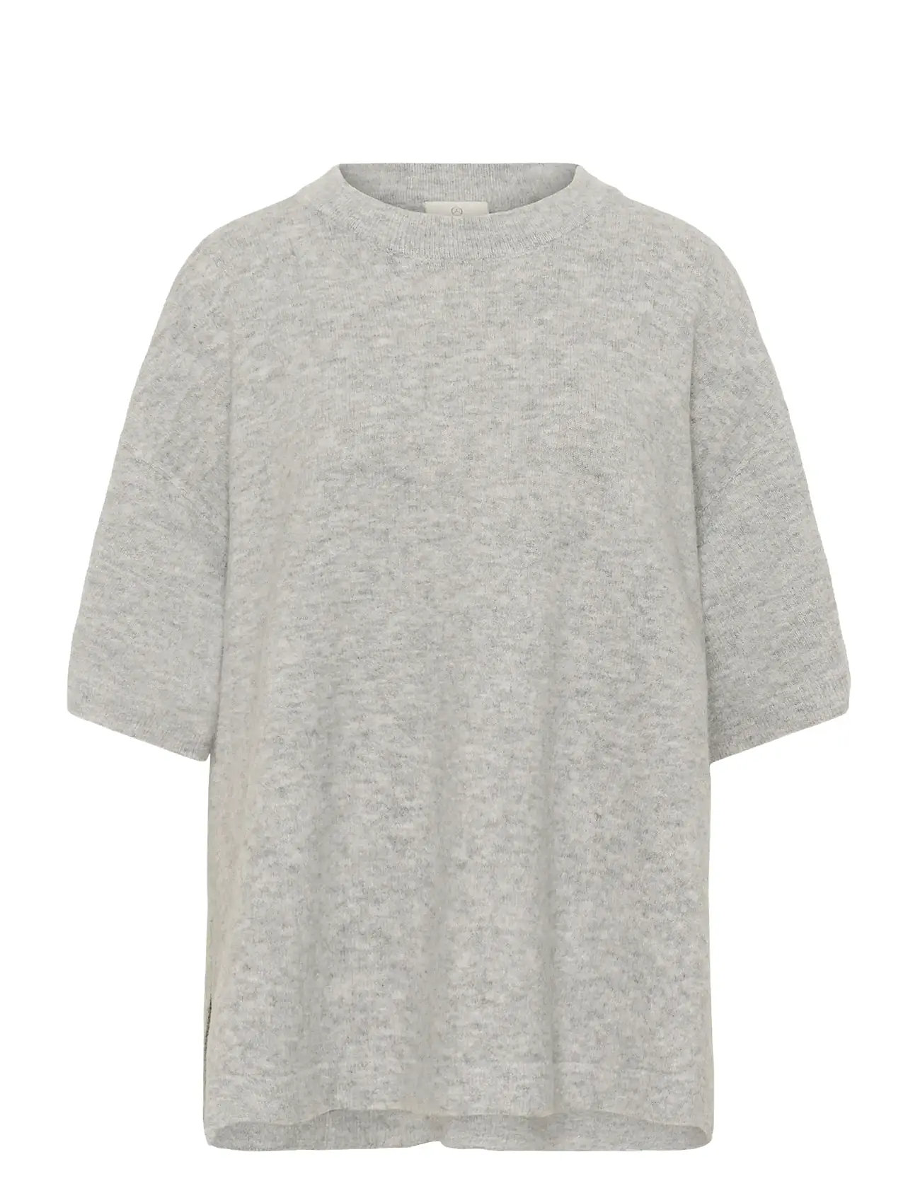 KAFFE Kaniel Pullover Beige - XS - Damen