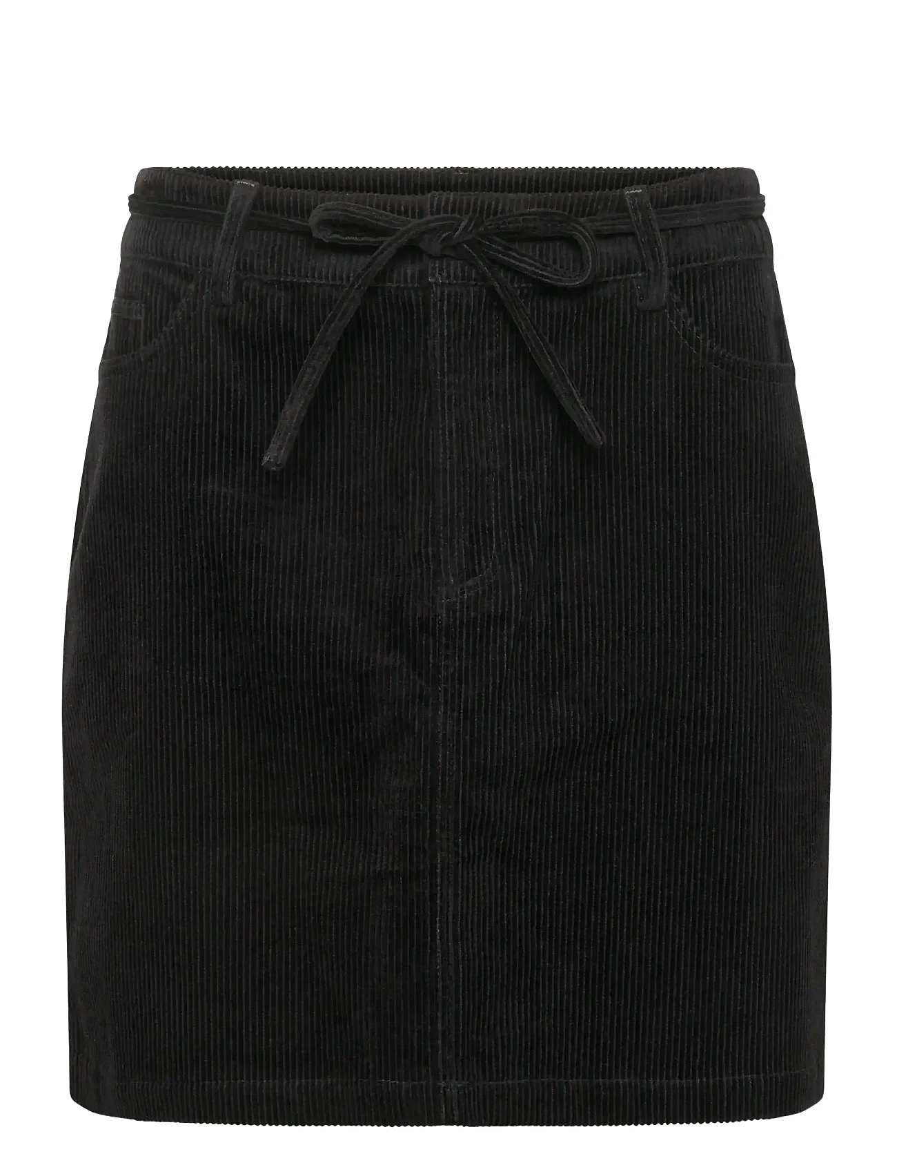 KAFFE Kakerstin Rock Schwarz - 42 - Damen