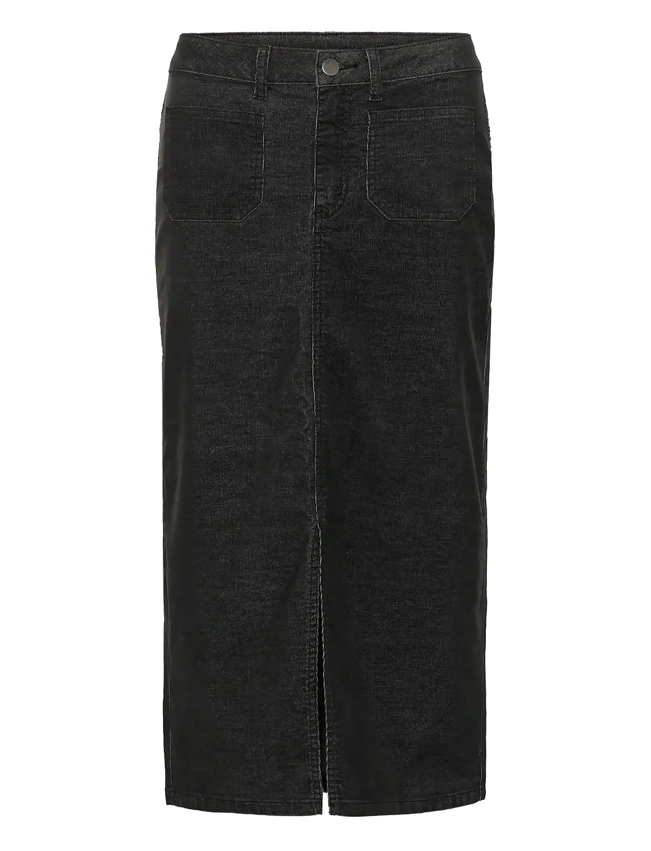 KAFFE Kamolly Rock Schwarz - 46 - Damen