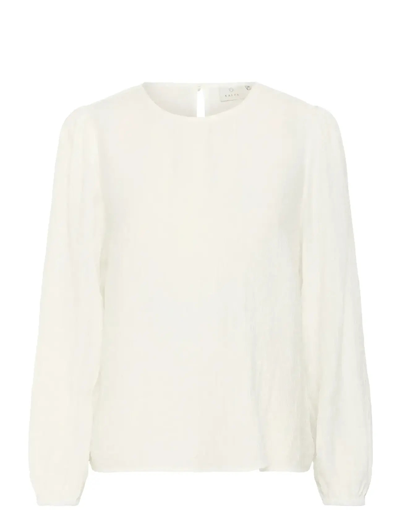 KAFFE Kavivy Bluse Weiß - 34 - Damen