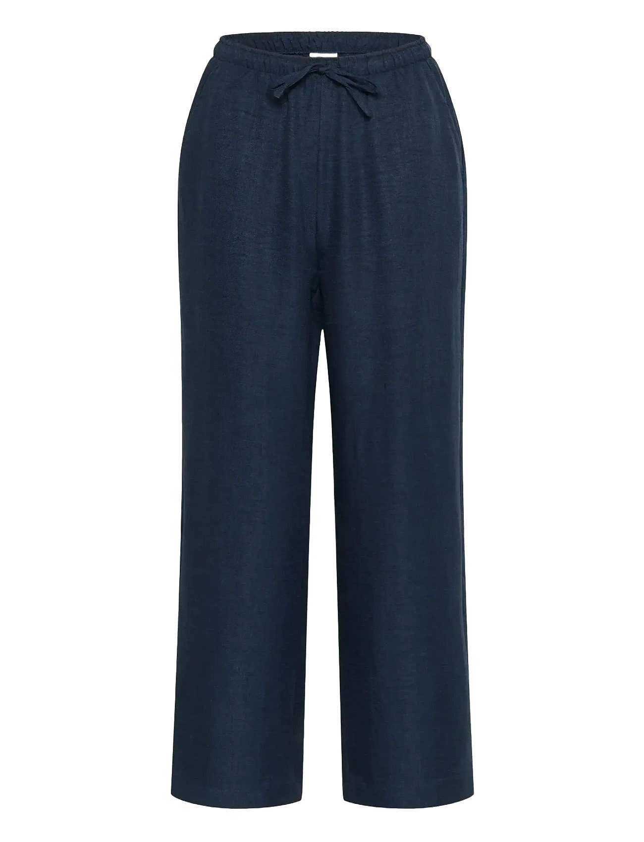 KAFFE Kaellen Hosen Navy - 40 - Damen