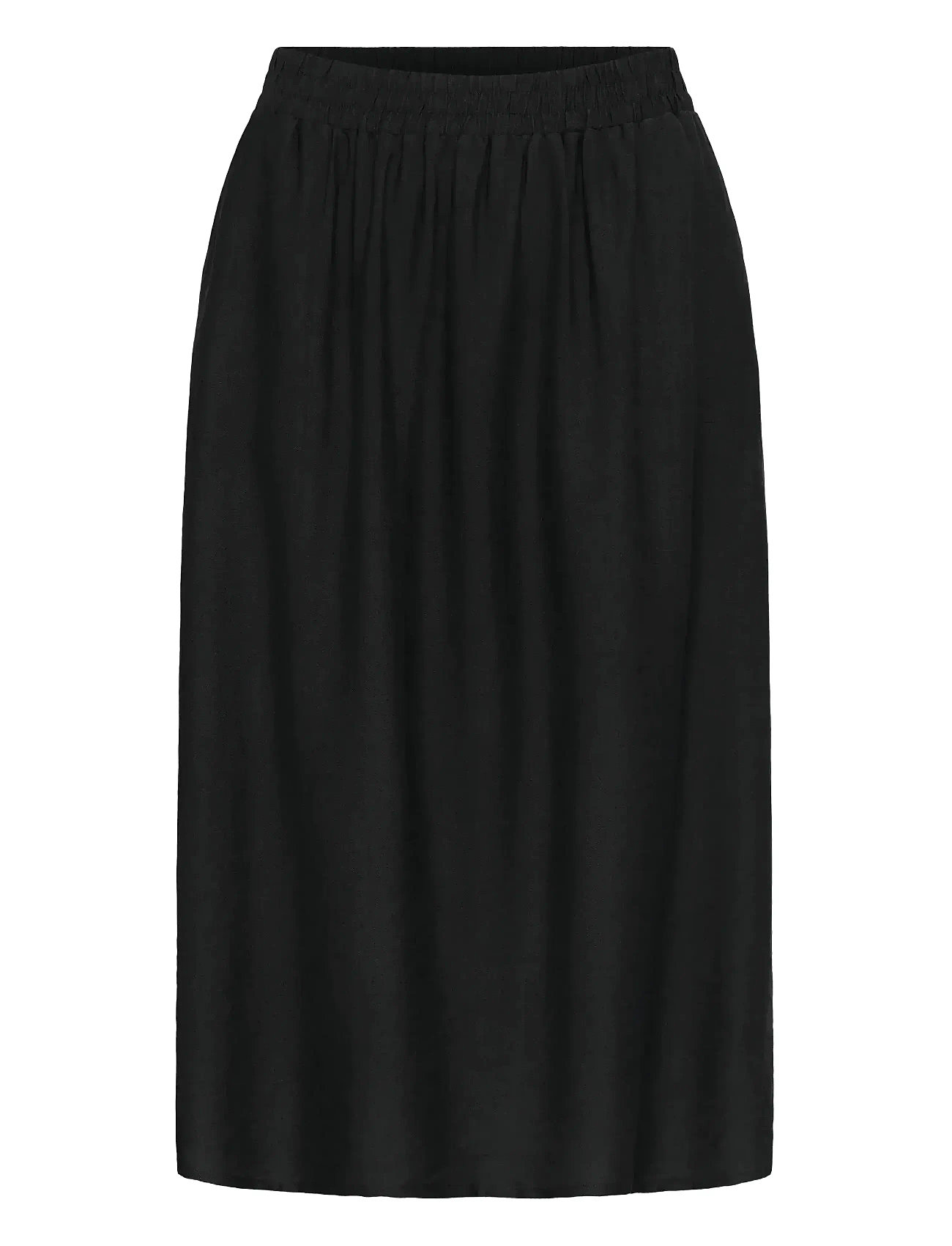 KAFFE Karea Solid Rock Schwarz - 36 - Damen