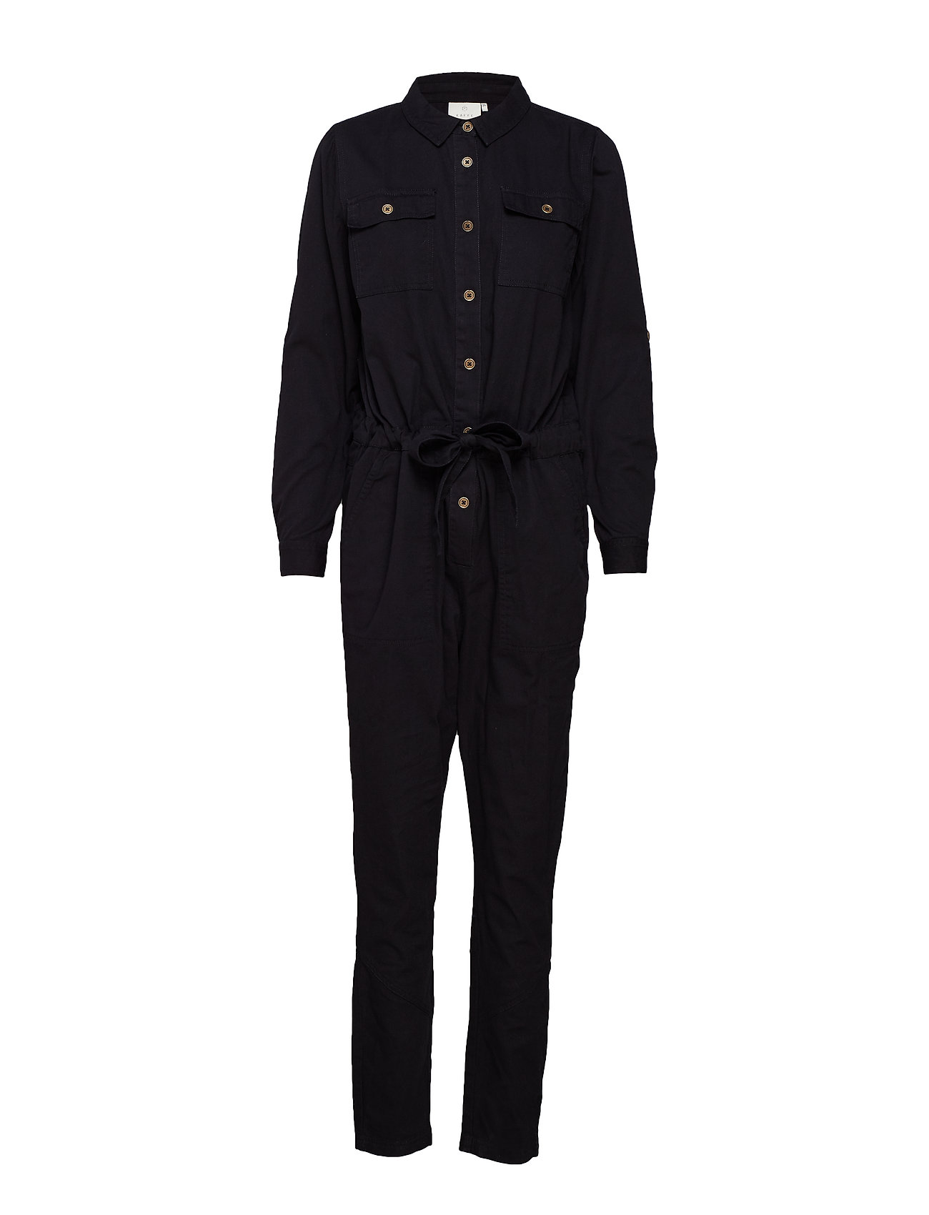 jumpsuit kaffe