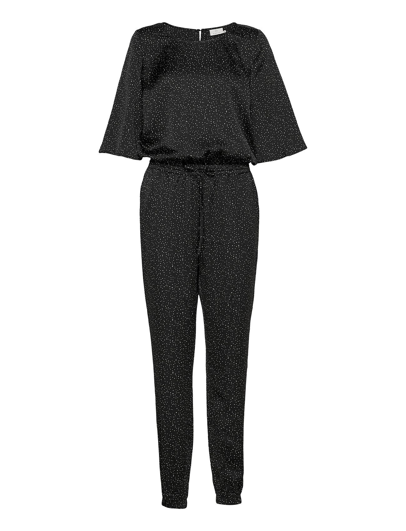 jumpsuit kaffe