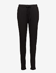 Linda Pant - BLACK DEEP