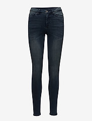 Kaffe - Grace Jeans - skinny jeans - deep well denim - 1